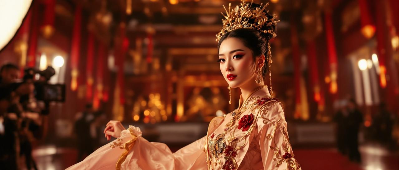 娱乐圈“吃瓜社”在美院的传奇，从艺术梦想到网络热门事件的跨界探索